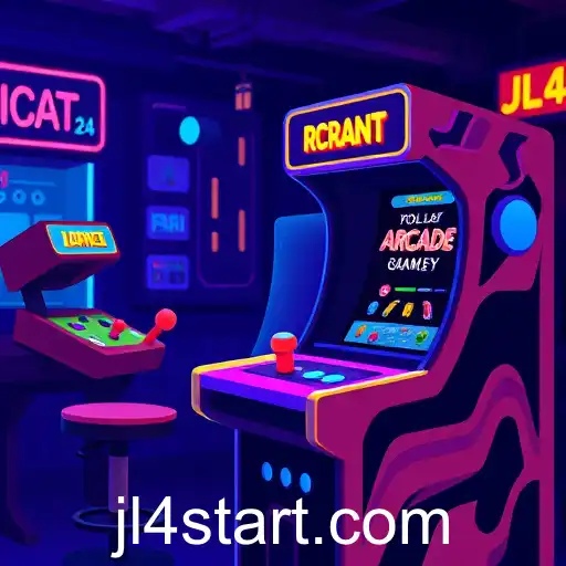 Arcade Games