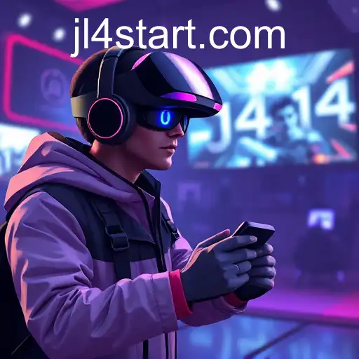 The Digital Playground: Navigating Gaming in 2026