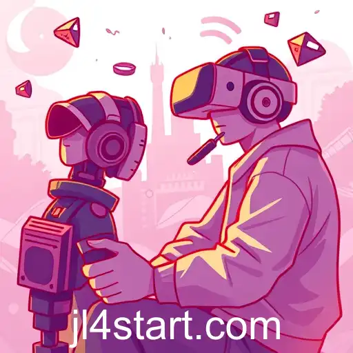 The Evolution of Online Gaming in 2025