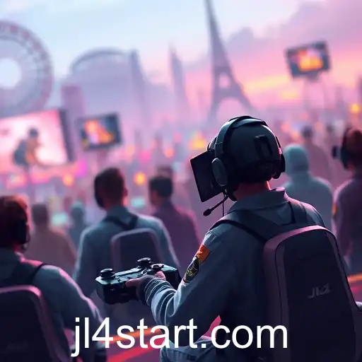 Gaming Trends and Community Insights