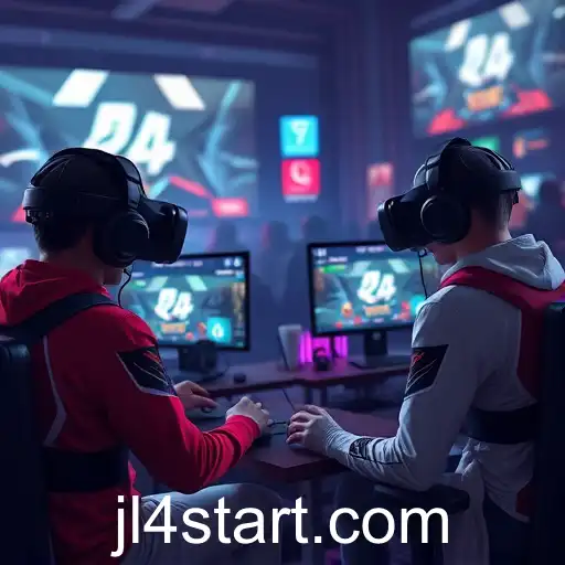 The Rise of Online Gaming Platforms